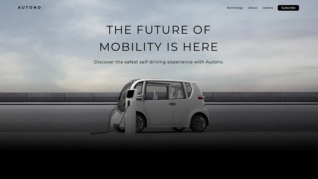Autona Mobility